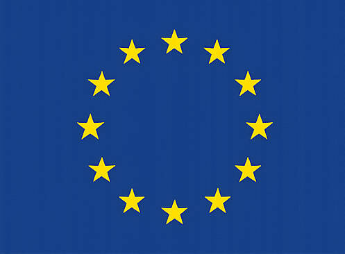 Made in Europe logo