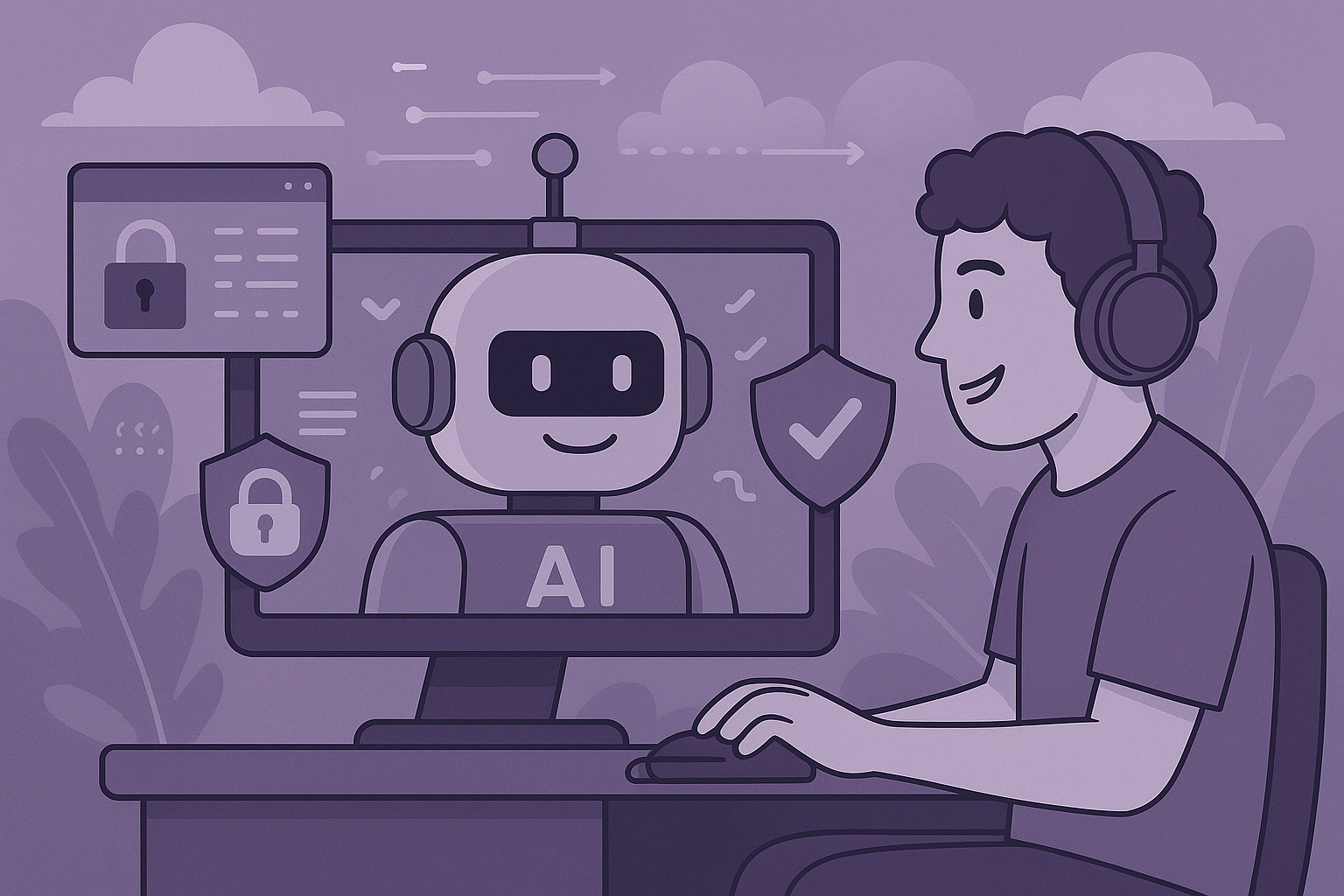 Ongoing AI Security Consulting
