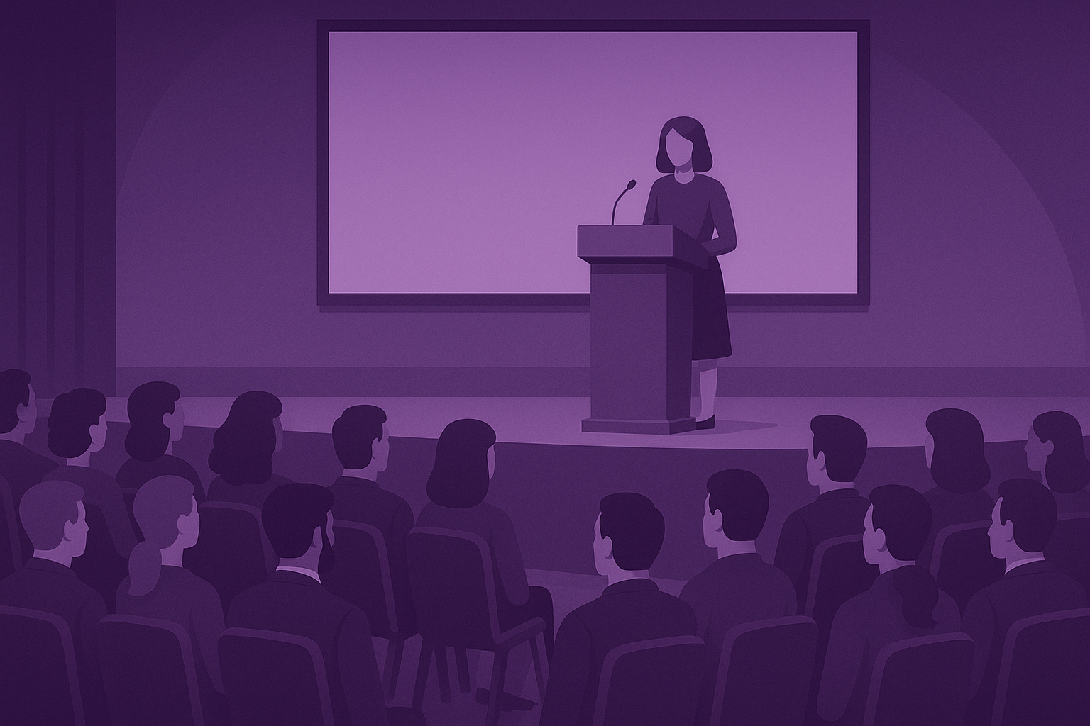 Keynote & Conference Talks
