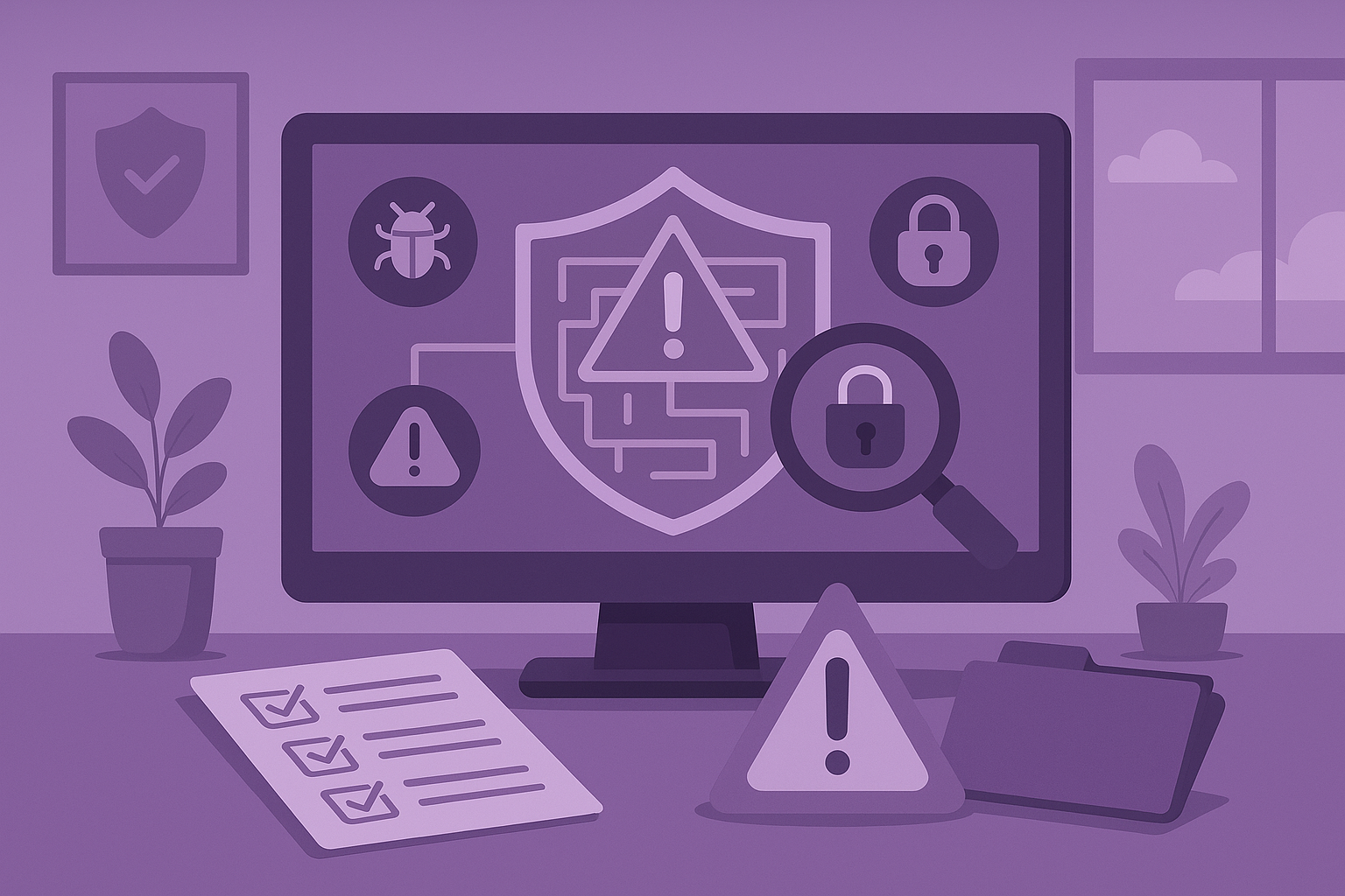 AI Threat Modeling & Risk Assessments